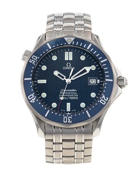 Omega Seamaster 300m 2531.80.00